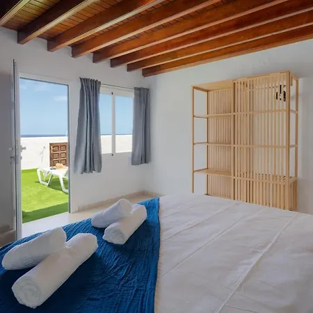 Vakantiehuis Santa Rosa La Penita
